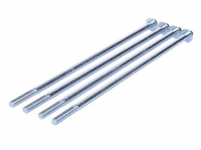 Болты крышки генератора 5.0KW/6,8KW (4шт) AMG