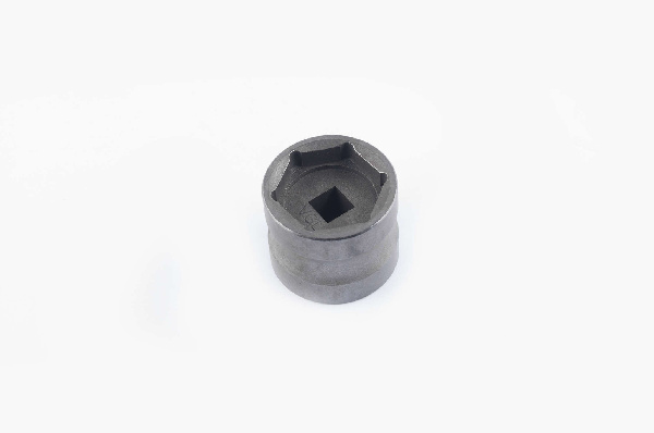 Головка торцевая 1/4 39/41мм (двухсторонняя, под гайку платы сцепления) KOMATCU