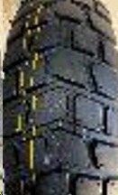 Мотошина 120/70 -12 TL OCST DX-025 VDK-3