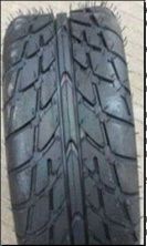 Мотошина ATV 19/7 -8 (Дорожная) LTK