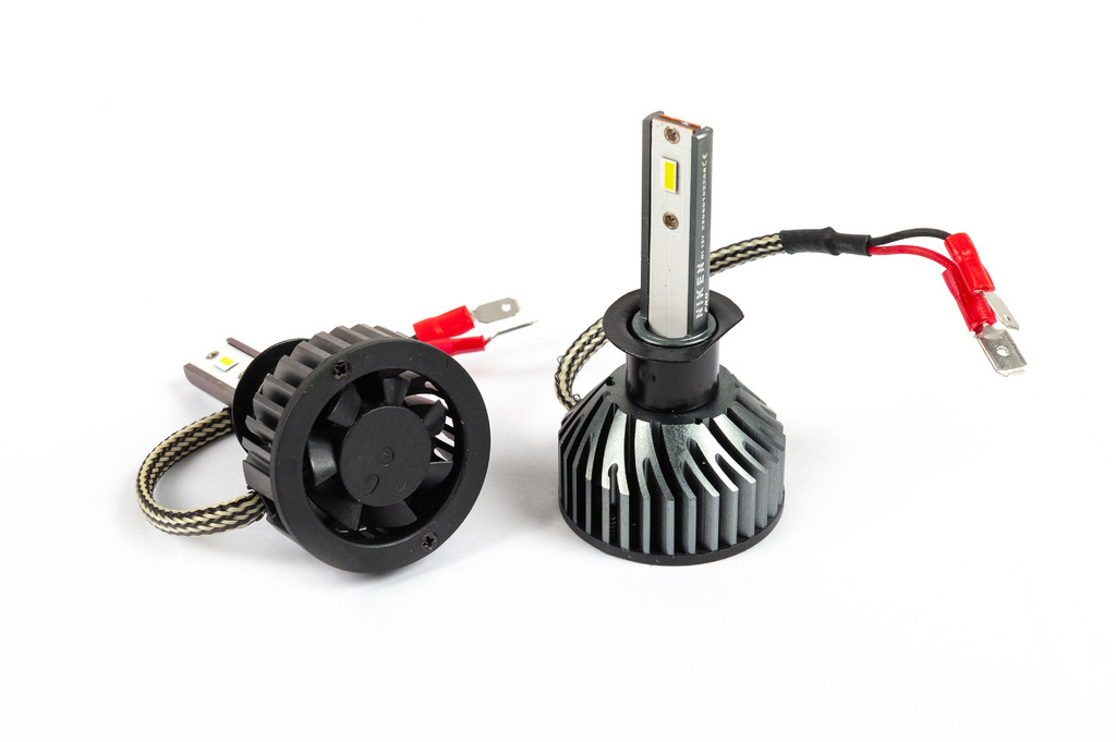 Комплект LED ламп H1 Niken Pro-series