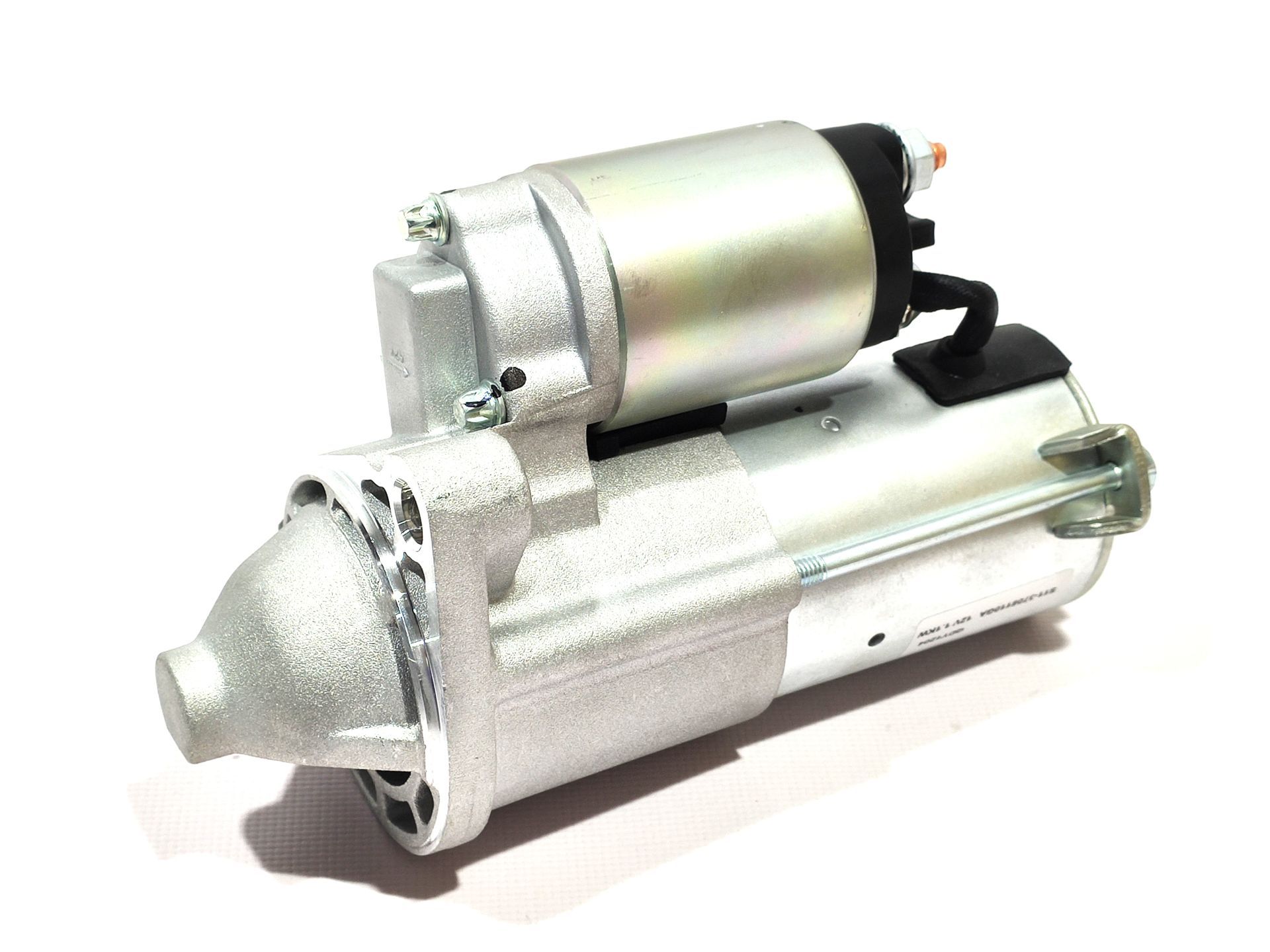 Стартер Chery Jaggi/QQ 1.1L KLM