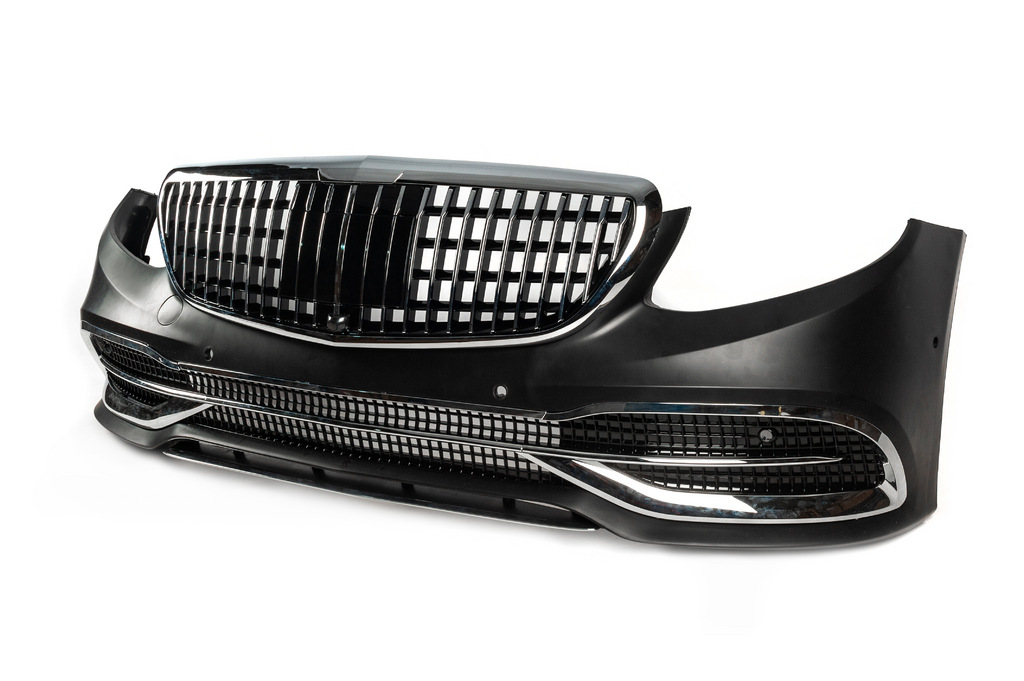 Комплект обвісів Maybach (для 2016-2020) для Mercedes E-сlass W213 рр