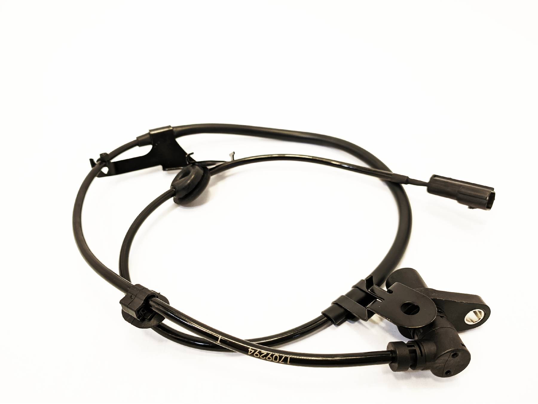 Датчик ABS передній R Geely MK/MK2/GC6 KLM