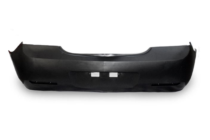 Бампер задній Geely MK KLM