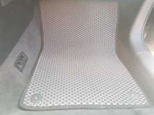 Килимки EVA (чорні) Audi A3 2003-2012 рр.