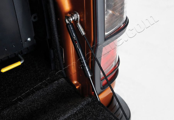 Комплект амортизаторів кришки багажника для Ford Ranger 2011-2022 рр