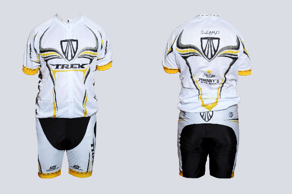 Велокостюм (mod:Trek, size:L) COOLMAX