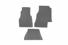 Килимки EVA (CDI, сірі) Mercedes Sprinter W901/902/903/904/905 1995-2006 рр.