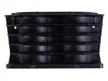 Блок цилиндра Compressor (55) 55 AMG