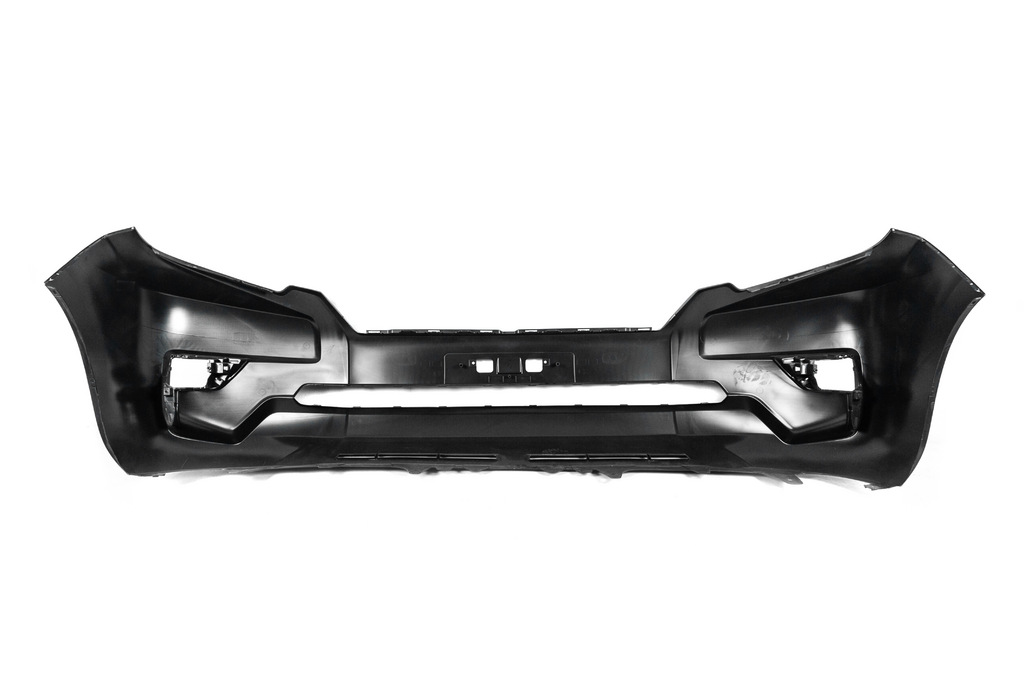 Передній бампер (для 2017-2026) для Toyota Land Cruiser Prado 150 рр