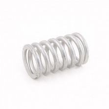 Пружина болта кріплення приймальної труби BYD F3