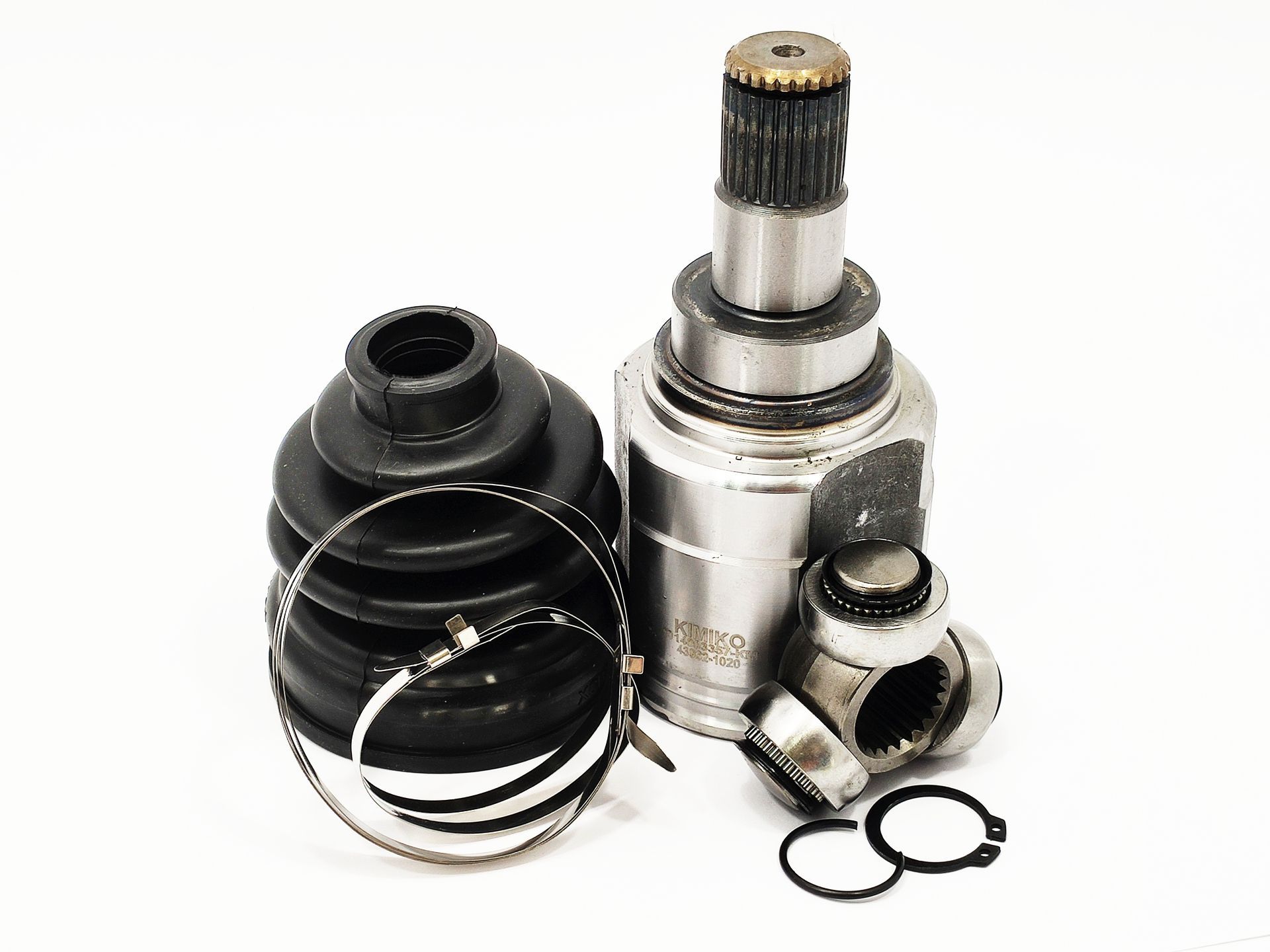 ШРУС внутрішній R (Z 25/Z 22) Geely MK/MK2 KIMIKO