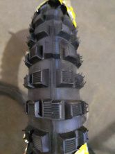 Мотошина 110/90 -16 TT CROSS LTK