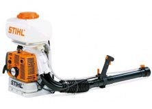 Мотоопрыскиватель STIHL SR 420 (42030112611) STIHL ORIGINAL