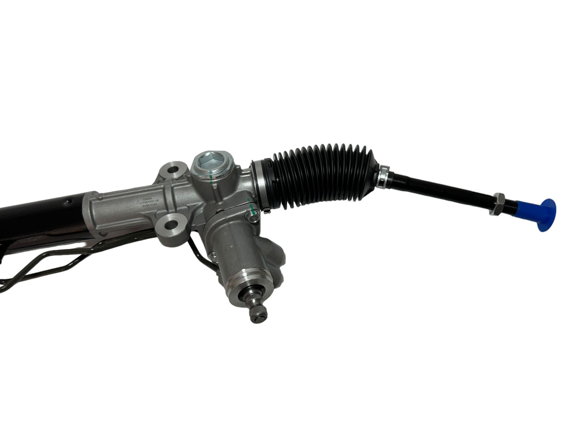 Рейка рульова з ГУР KIA Sportage / Hyundai Tucson у зборі з наконечниками KIMIKO