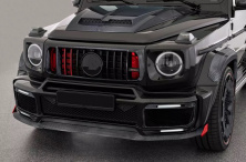 Комплект обвісів 2018+ (Roket G900) Mercedes G сlass W463 2018-2024 рр.