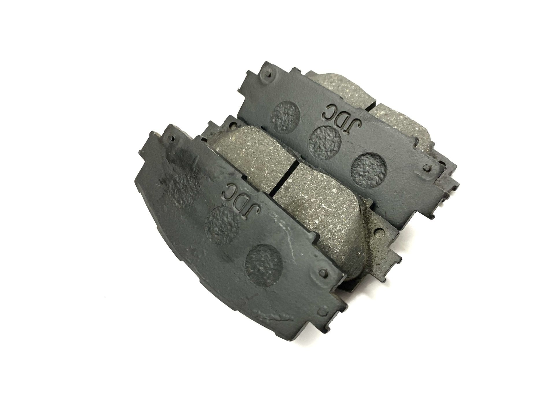 Колодки передні гальмівні Great Wall Voleex C30/Voleex C10 KLM
