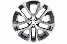 Ковані диски OEM R22 V1 (4 шт) Land Rover Defender 2019- рр.