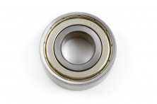 Подшипник коленвала 6204-ZZ 20*47*14 (Suzuki AD, Honda TACT) качественный AZT-5