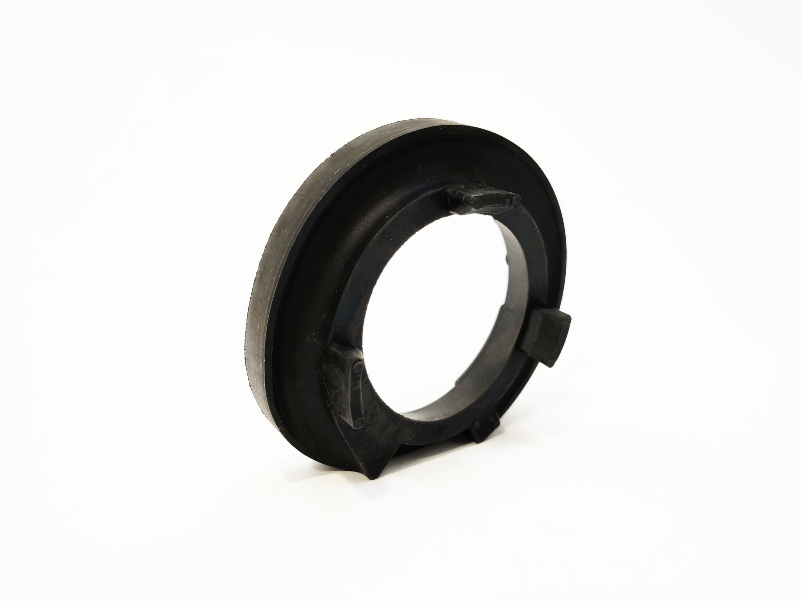 Опора пружини задньої верхня (гумова) Geely GC5/GC5R KLM