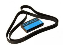 Ремінь генератора (6PK1035) Daewoo Sens 1.4 Dayco