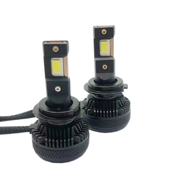 Світлодіодні лампи TORSSEN PRO 120W CAN BUS H4 Bi 5000K
