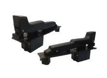 Кнопка на болгарку Dwt 230 ZL 123 AZT-2
