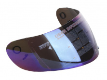 Стекло (визор) шлема-интеграла (MD-803, хамелеон) AMG