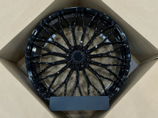 Ковані диски OEM R23 V6 (4 шт) Lamborghini Urus 2018- рр.
