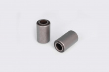 Сайлентблоки (пара) 26*40/44*14 (D*L*d) (маятник 4T CB/CG 125/150) SILENT