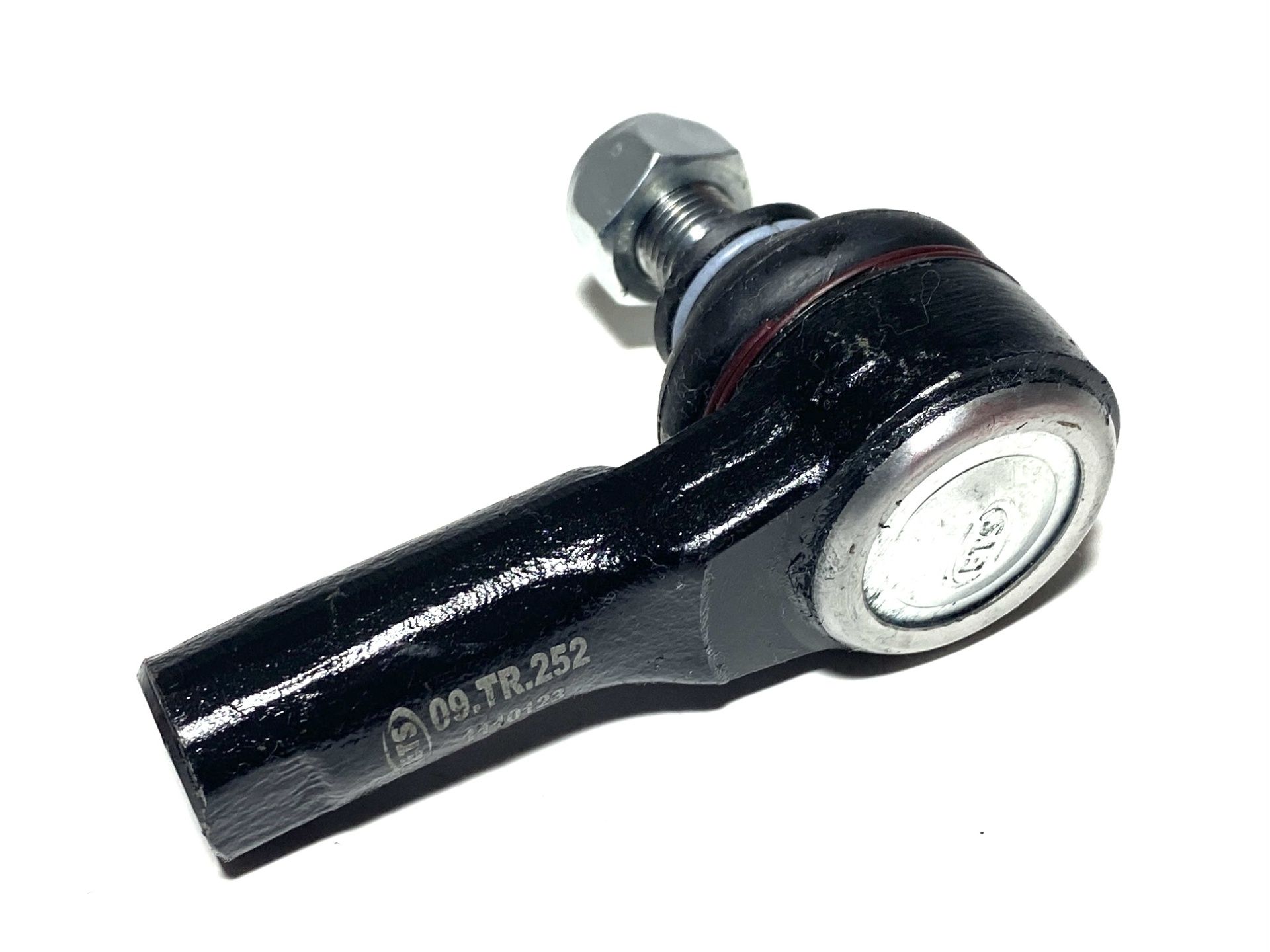 Наконечник кермовий (12мм) Chana Benni ETS