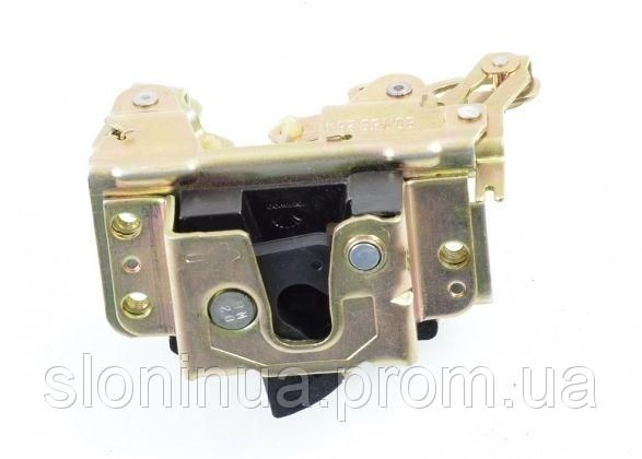 Замок двері задньої L Daewoo Nexia Genuine