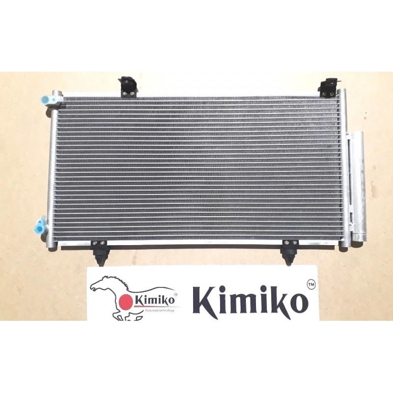 Радиатор кондиционера Geely MK KIMIKO 1018002713-KM