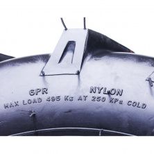 Шина 6,00 -16 TT м/б (з камерою) AMG-2