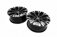 Литі диски R22 (Nismo, 4 шт) Infiniti QX80 2013-2024 рр.