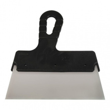 Шпатель из нержавеющей стали 250 мм.