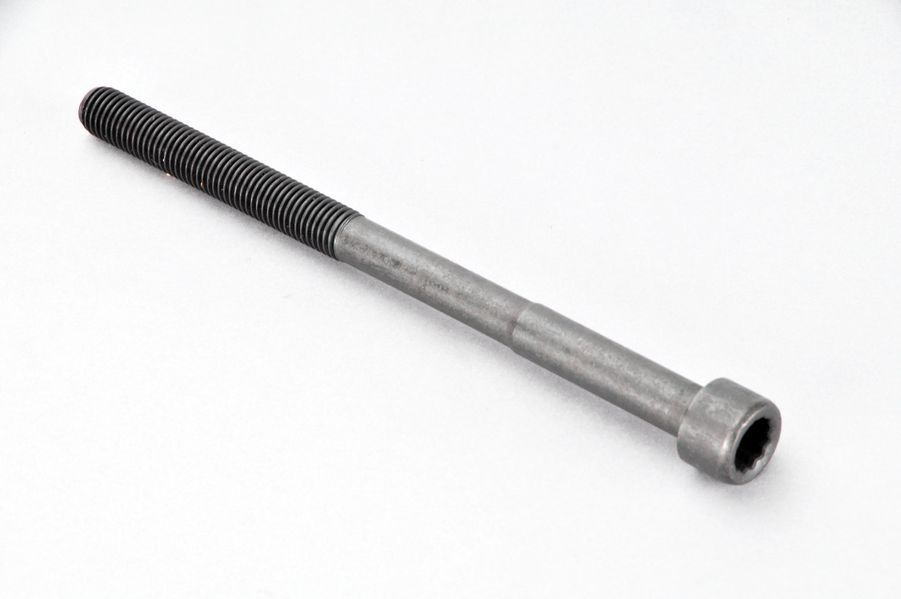 Болт ГБЦ BYD S6 (компл. 10 шт) ELRING