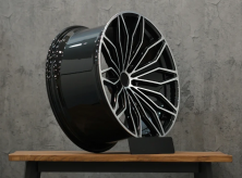 Ковані диски OEM R23 V10 (4 шт) Lamborghini Urus 2018- рр.
