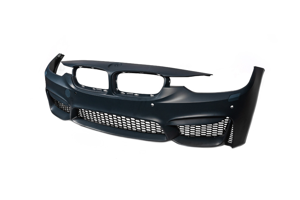 Комплект обвісів з крилами (F80 М3) для BMW 3 серія F30/F31 2012-2019 рр