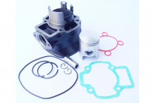 Поршневая (ЦПГ) Piaggio NRG-50 2 40mm FLD