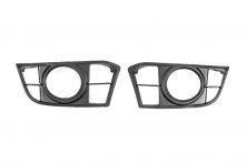 Кронштейн кріплення протитуманки (для M-Sport LCI) BMW 5 серія F10/F11 2010-2016 рр.