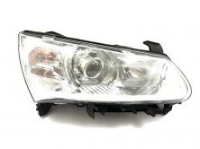 Фара передня хетчбек R Geely EC7RV KLM