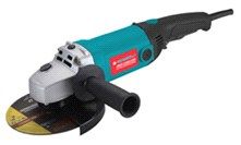 Шлифмашина угловая VORSKLA ПМЗ 2360/230 2360 Вт, диск 230 мм, плавный пуск VRL