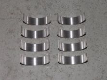 Вкладиш шатунний (компл. 8 шт.) Red Chery Tiggo 3