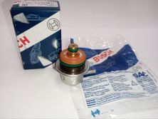 Регулятор тиску палива Great Wall Safe BOSCH