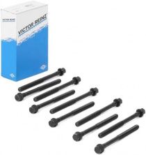 Болт ГБЦ Chery Amulet/Karry (компл. 10 шт) Victor Reinz