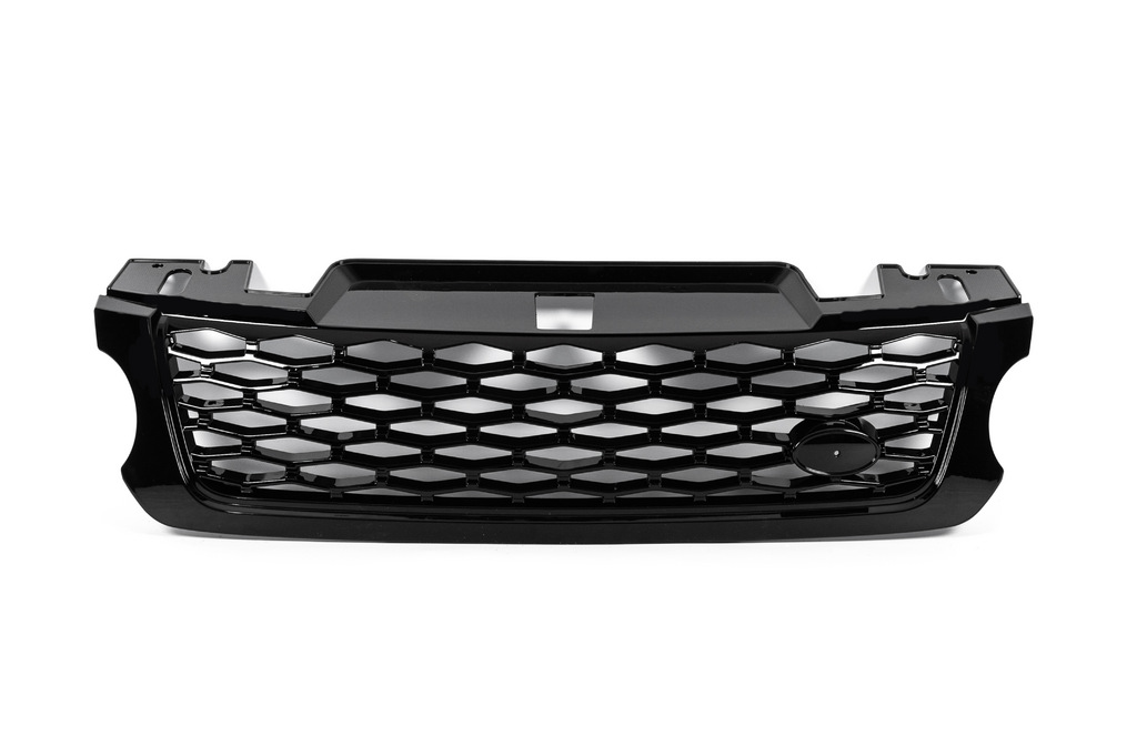 Комплект обвісів 2014-2018 (Lumma) для Range Rover Sport рр