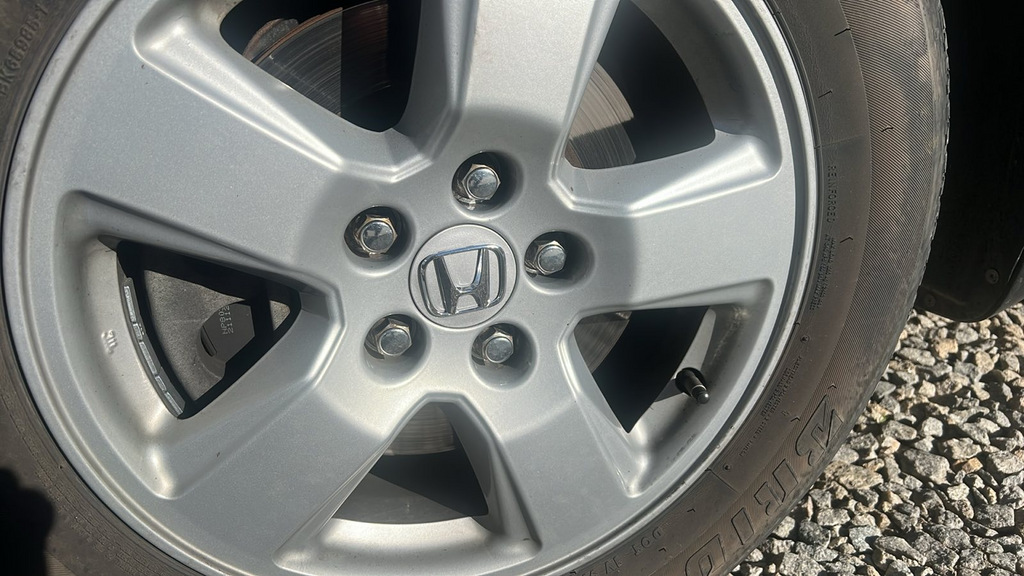 Ковпачки диски 68/64 мм 7719 (4 шт) для Тюнінг Honda