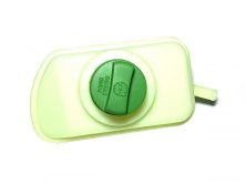 Бачок ГУР Chery Tiggo KLM